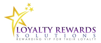 Logo for LOYALTY REWARDS SOLUTIONS LLC